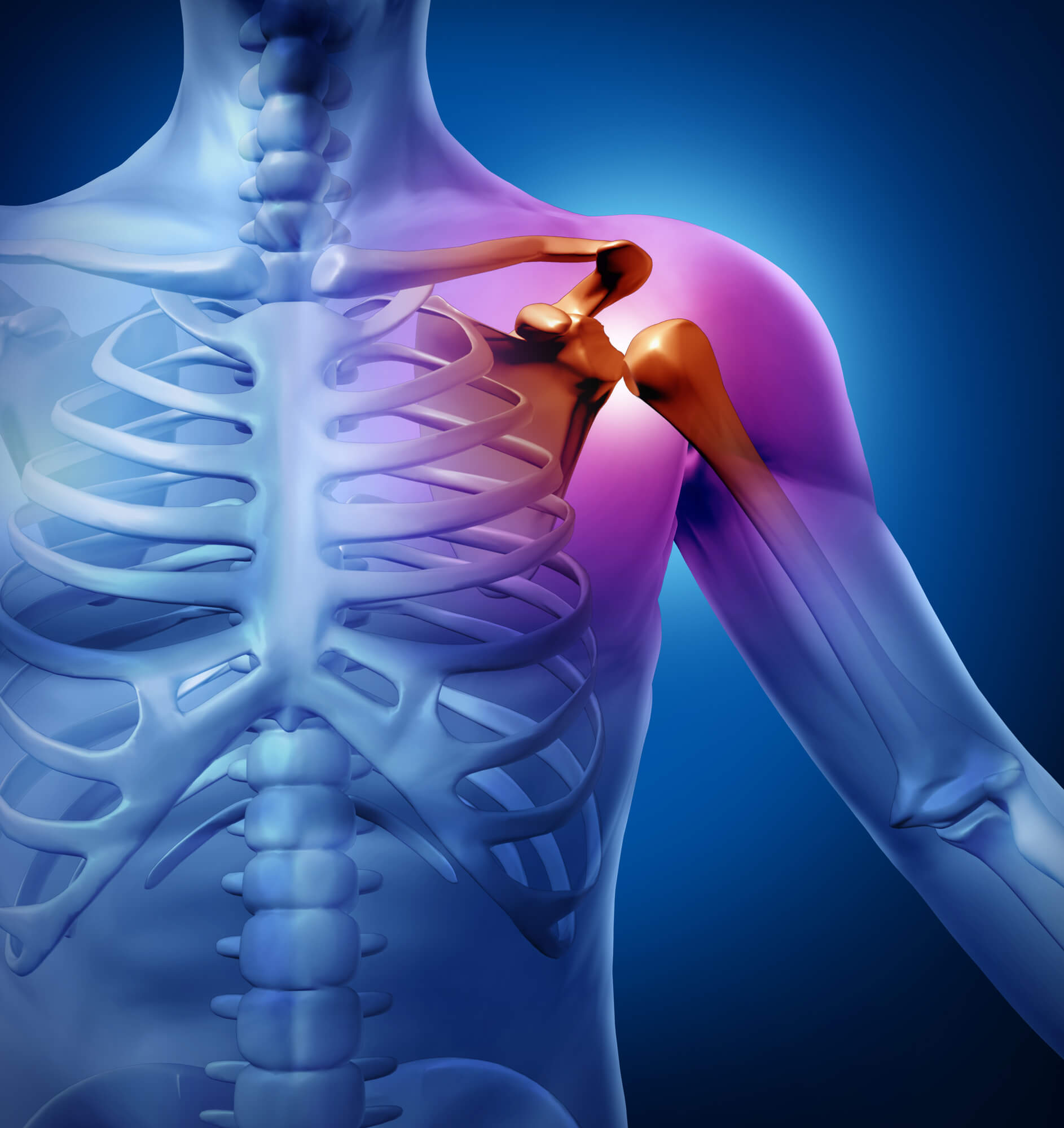 stem cells therapy in Franklin use for shoulder joint injury 